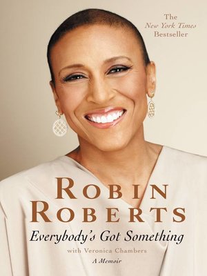 cover image of Everybody's Got Something